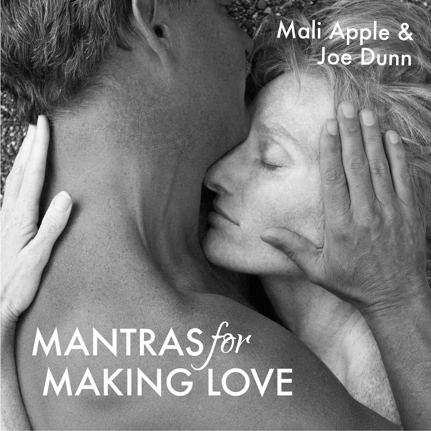 Mantras for Making Love