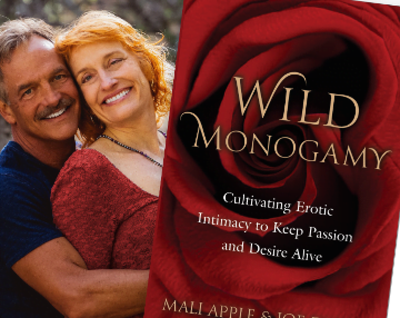 Amplify Your Sexual Energy